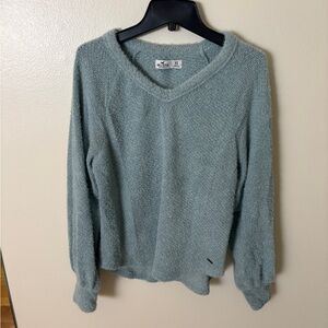 Hollister sweater